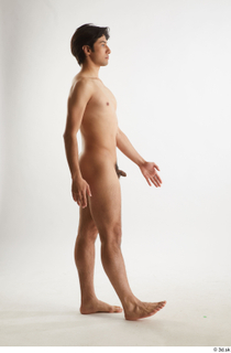 Jorge  1 nude side view walking whole body 0001.jpg